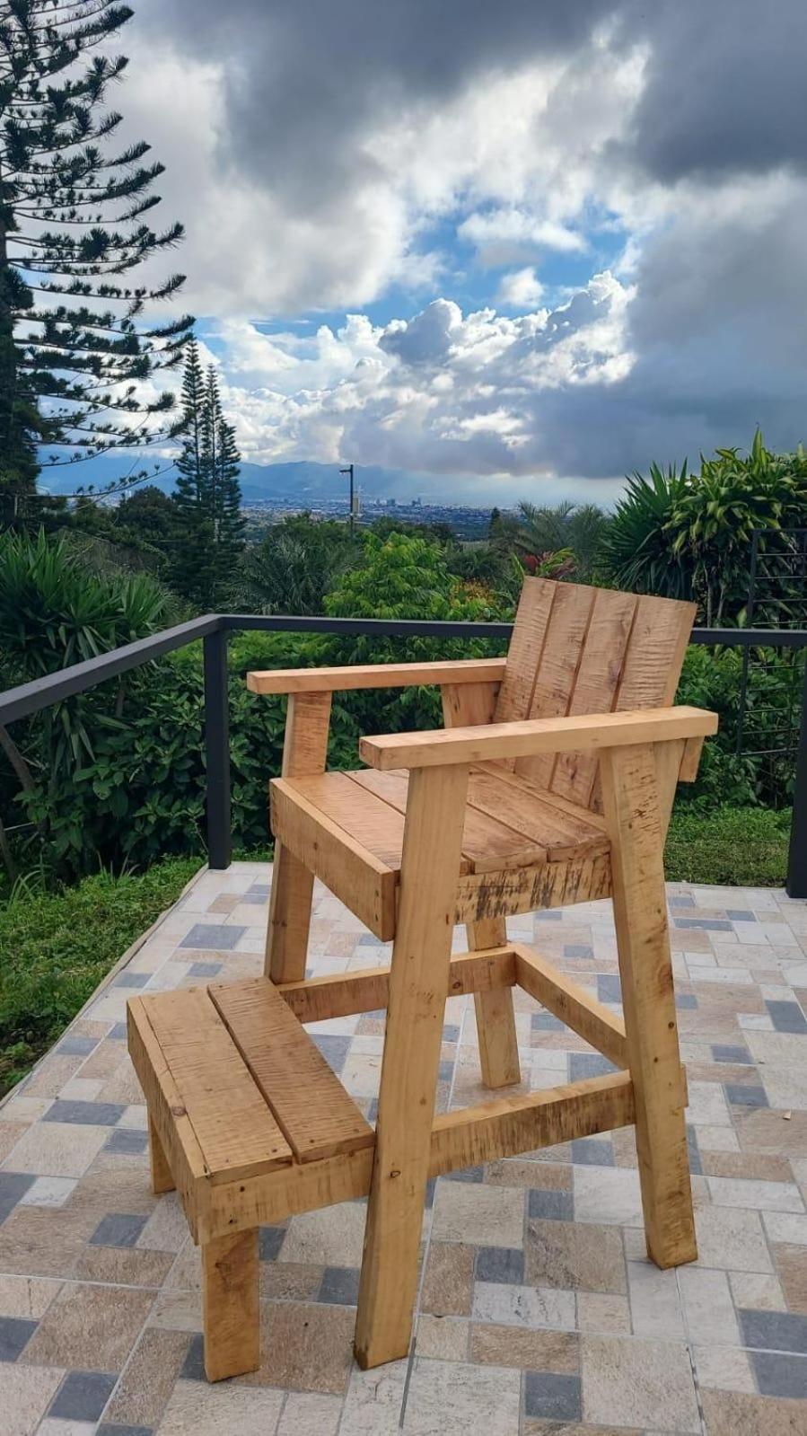 Concepcion  Coffee Garden Ranch Costa Rica 아파트 외부 사진